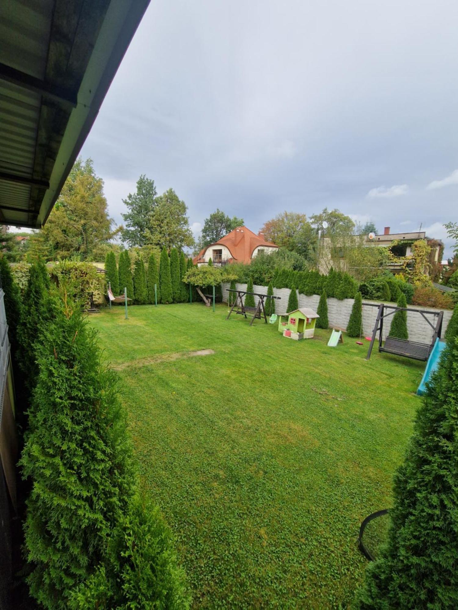 Apartment Goscinne Andrzejowka Andrzej Sikon