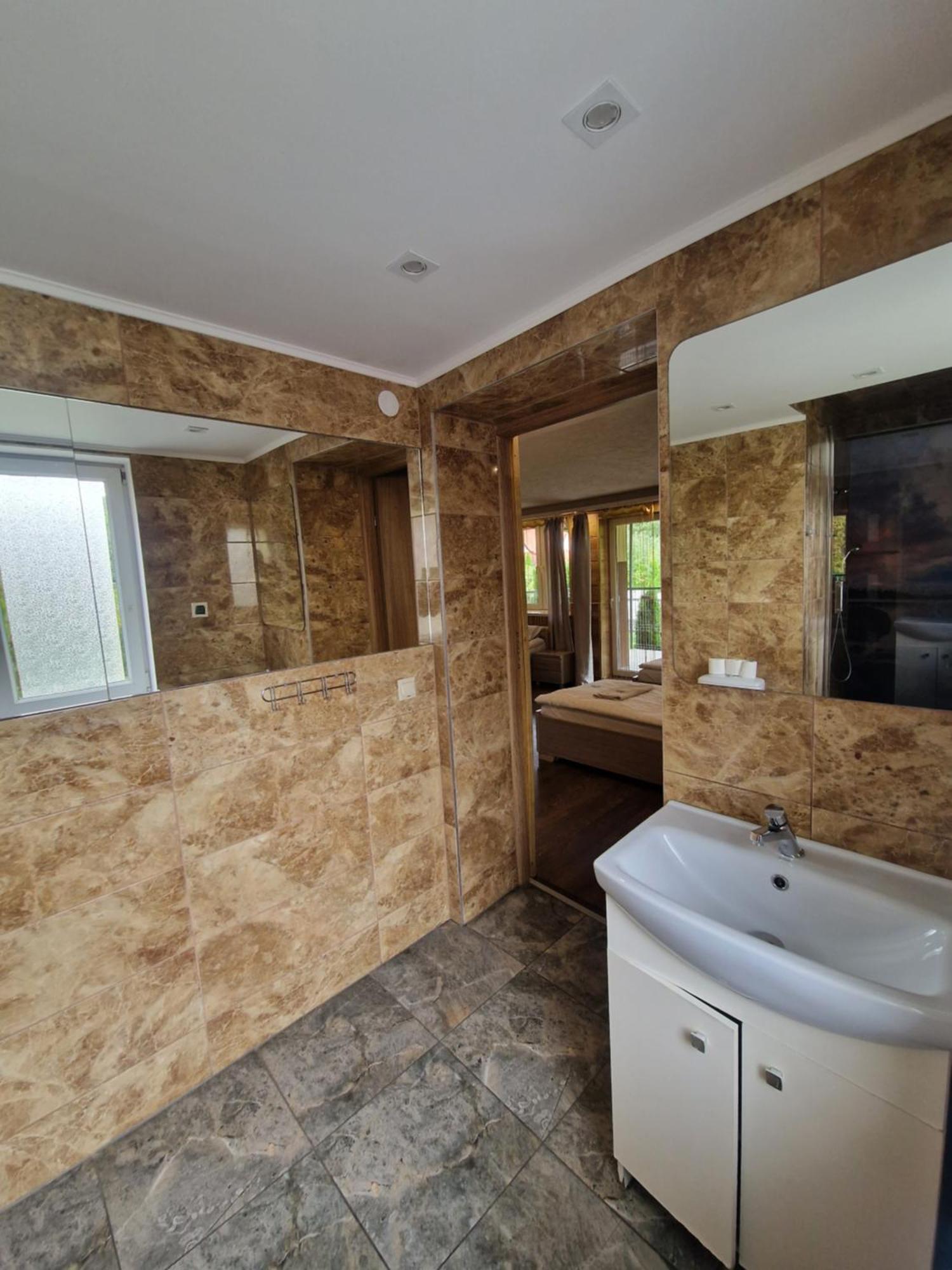 Goscinne Andrzejowka Andrzej Sikon Apartment Szczawno-Zdroj