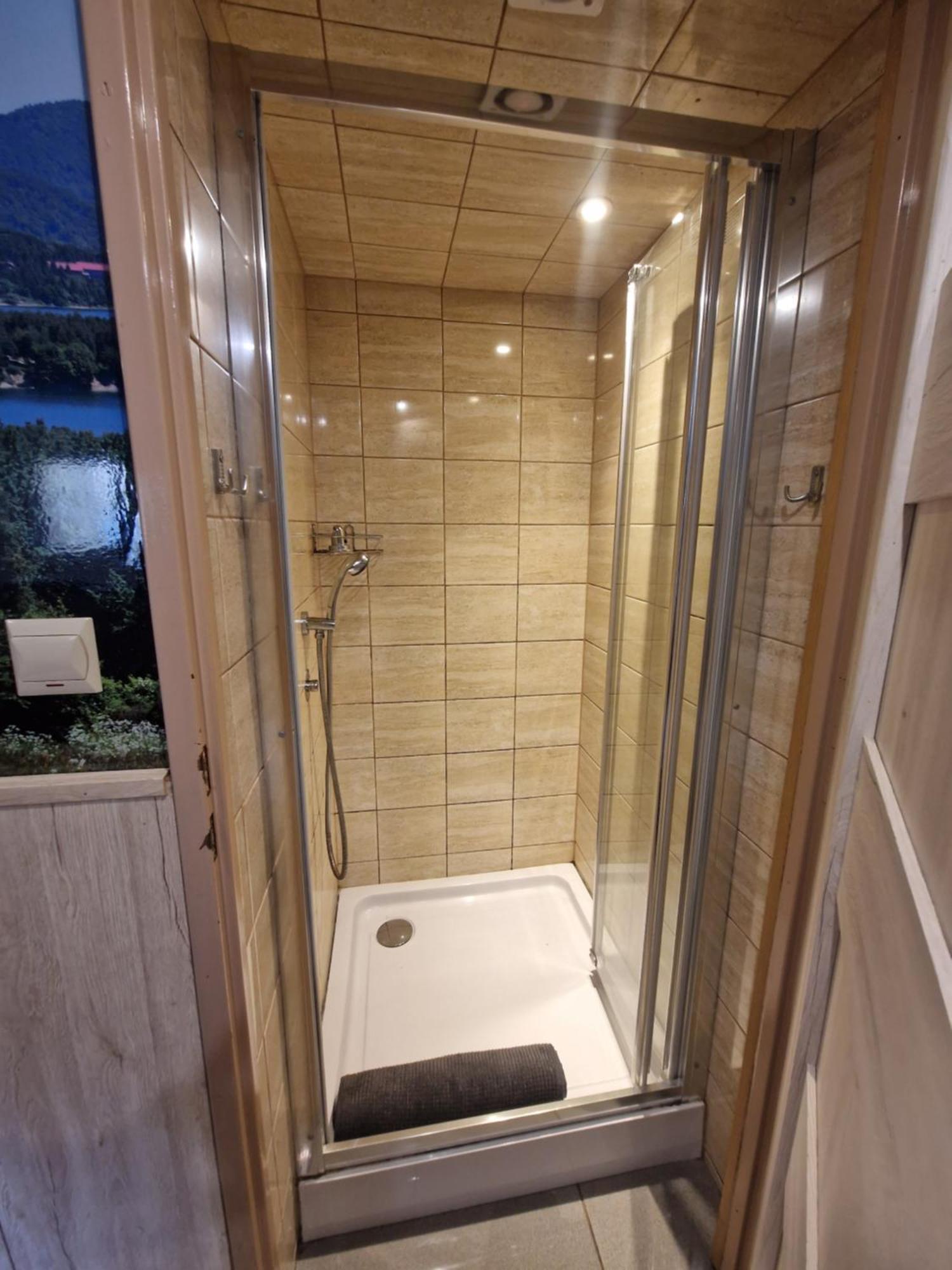 Apartment Goscinne Andrzejowka Andrzej Sikon