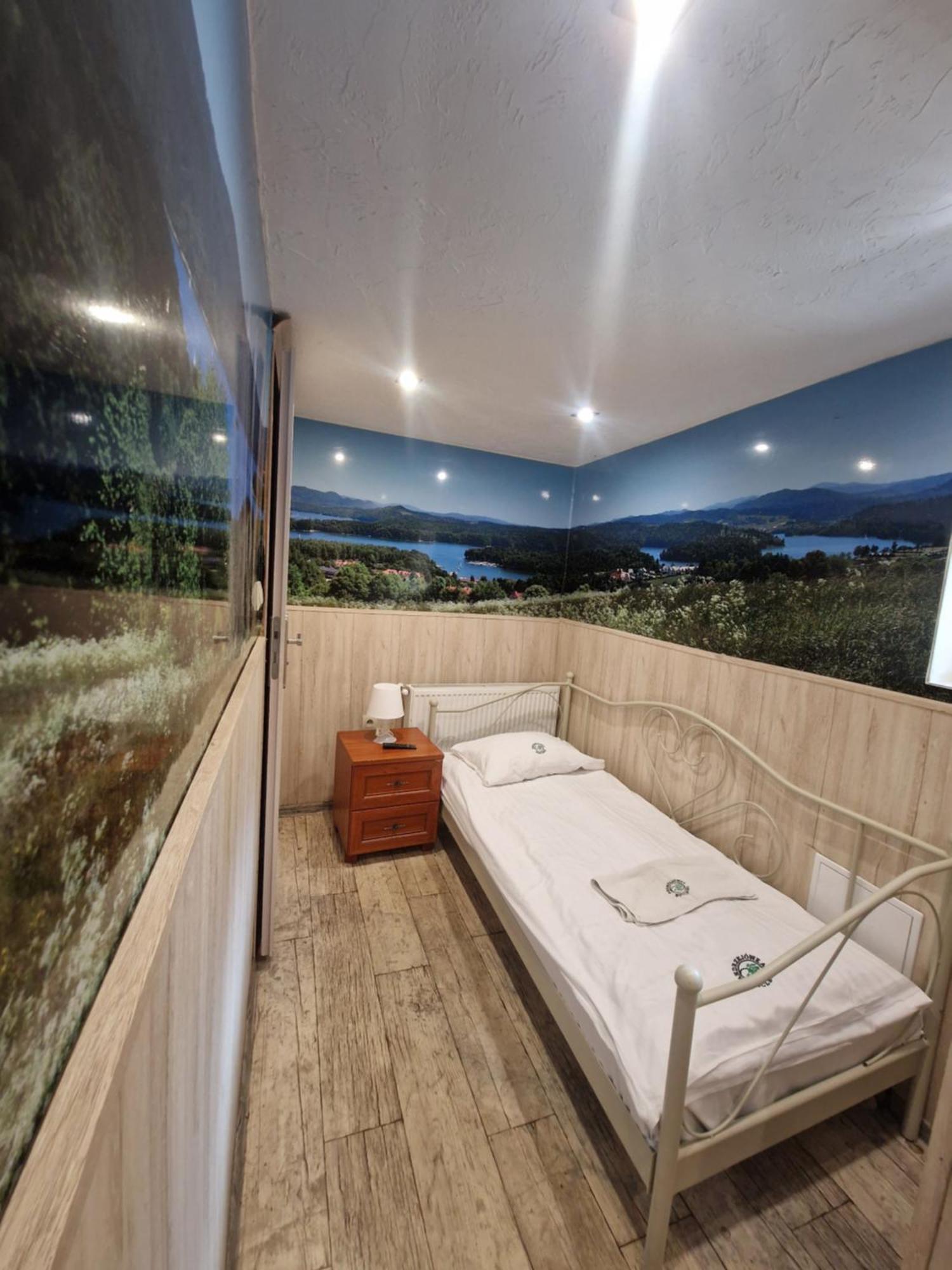 Apartment Goscinne Andrzejowka Andrzej Sikon Szczawno-Zdroj